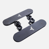 Engwe LE20 Folding Rear Footrest - Pogo Cycles